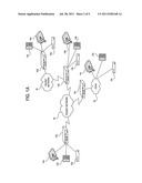 INTERACTION BETWEEN ECHO CANCELLER AND PACKET VOICE PROCESSING diagram and image