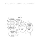 INTERACTION BETWEEN ECHO CANCELLER AND PACKET VOICE PROCESSING diagram and image