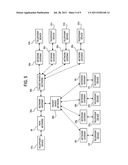 INTERACTION BETWEEN ECHO CANCELLER AND PACKET VOICE PROCESSING diagram and image