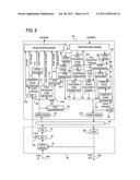 INTERACTION BETWEEN ECHO CANCELLER AND PACKET VOICE PROCESSING diagram and image