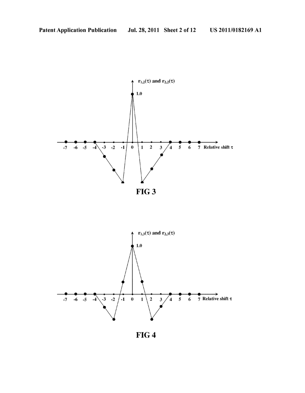 CODE DIVISION MULTIPLEXING METHOD AND SYSTEM - diagram, schematic, and image 03