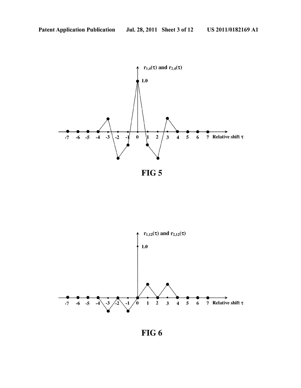 CODE DIVISION MULTIPLEXING METHOD AND SYSTEM - diagram, schematic, and image 04