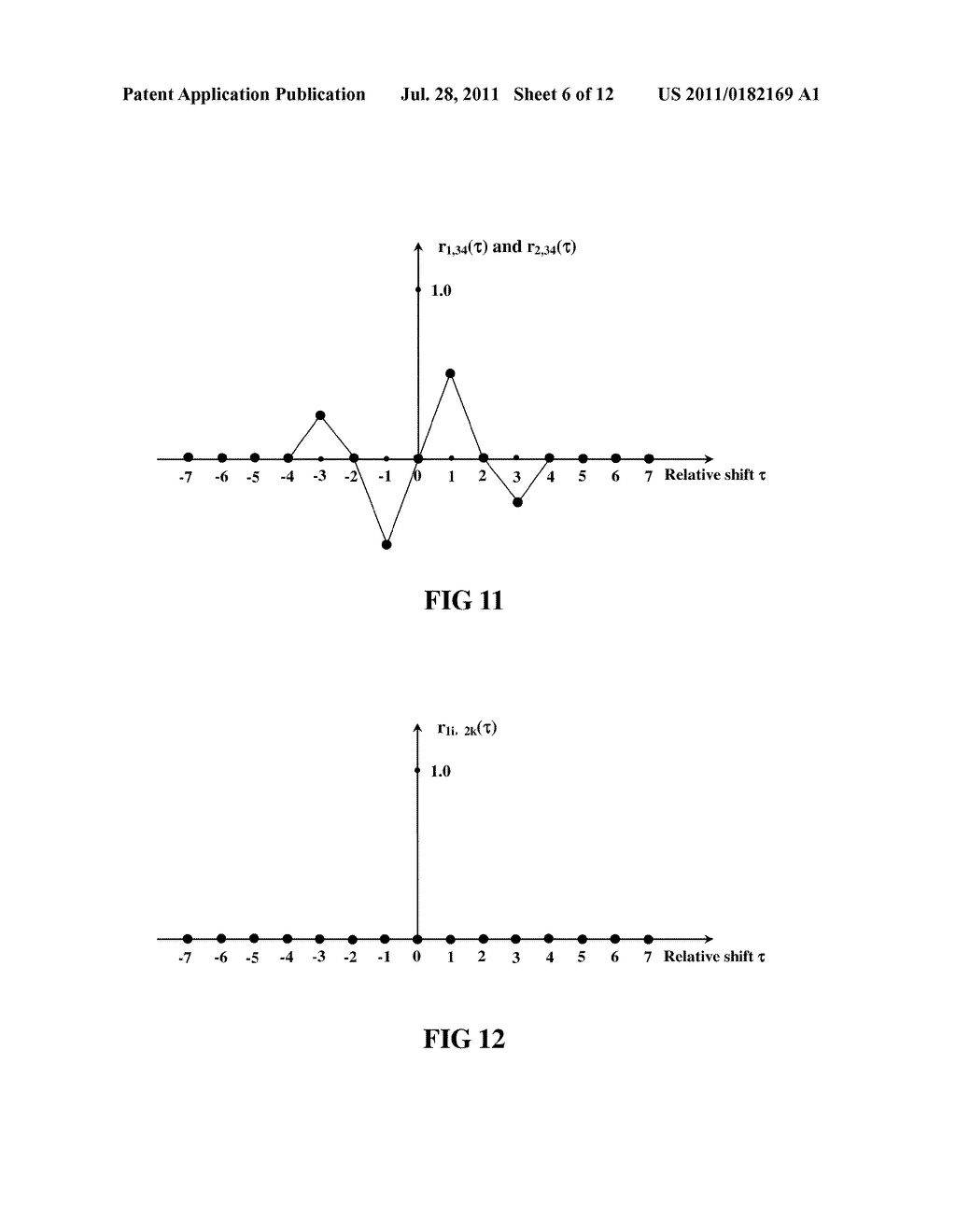 CODE DIVISION MULTIPLEXING METHOD AND SYSTEM - diagram, schematic, and image 07