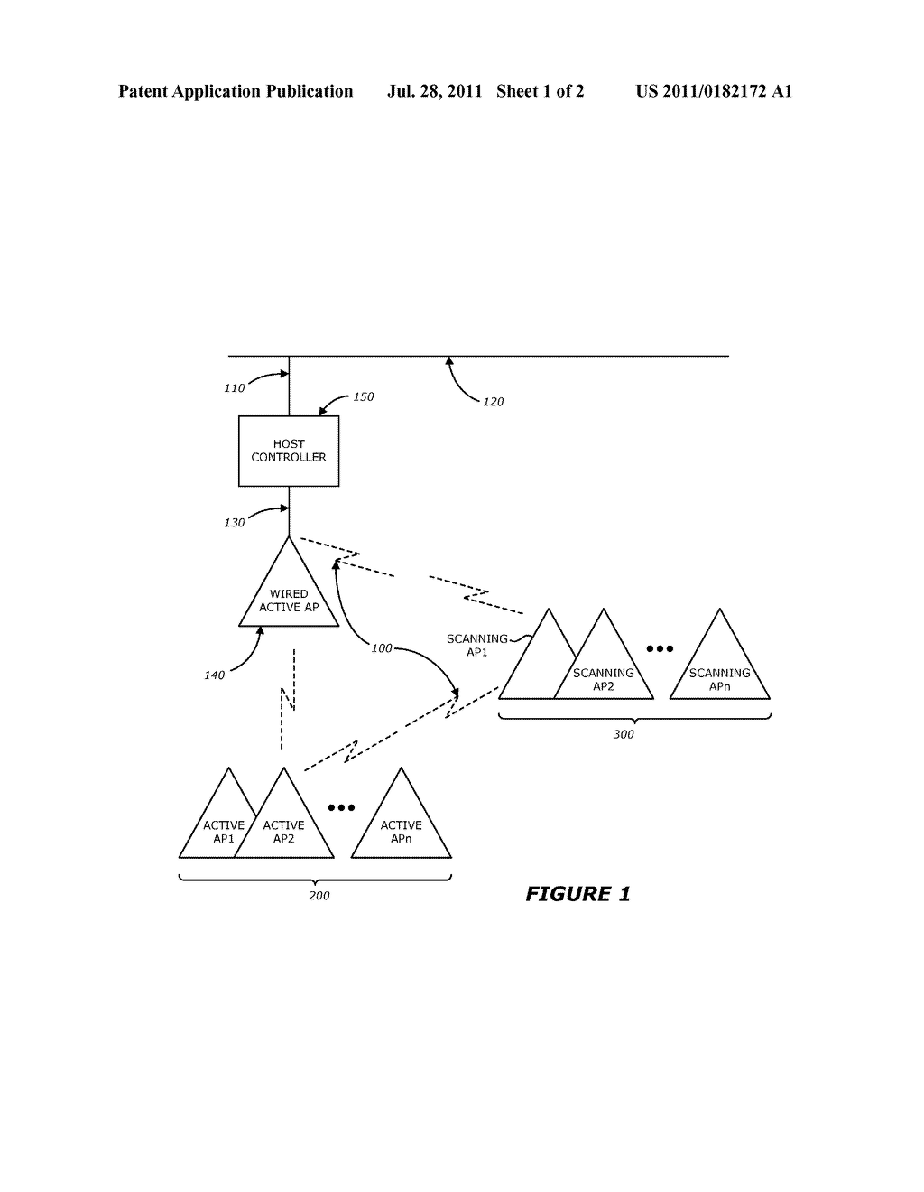 Auto Mesh Discovery Mechanism - diagram, schematic, and image 02