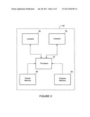 Pseudowire status maintenance for static pseudowires diagram and image