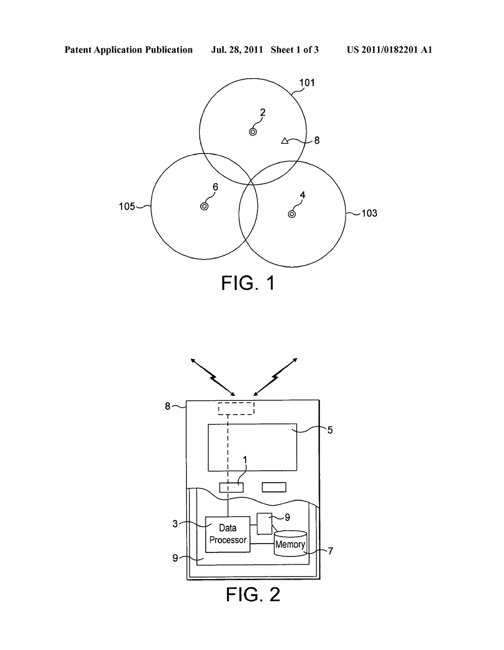 Method and Apparatus for Controlling Power of Mobile Station - diagram, schematic, and image 02