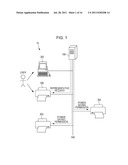 POWER SAVING CONTROL FOR NETWORK SYSTEM diagram and image