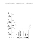 DATA INDICATOR FOR PERSISTENTLY ALLOCATED PACKETS IN A COMMUNICATIONS     SYSTEM diagram and image