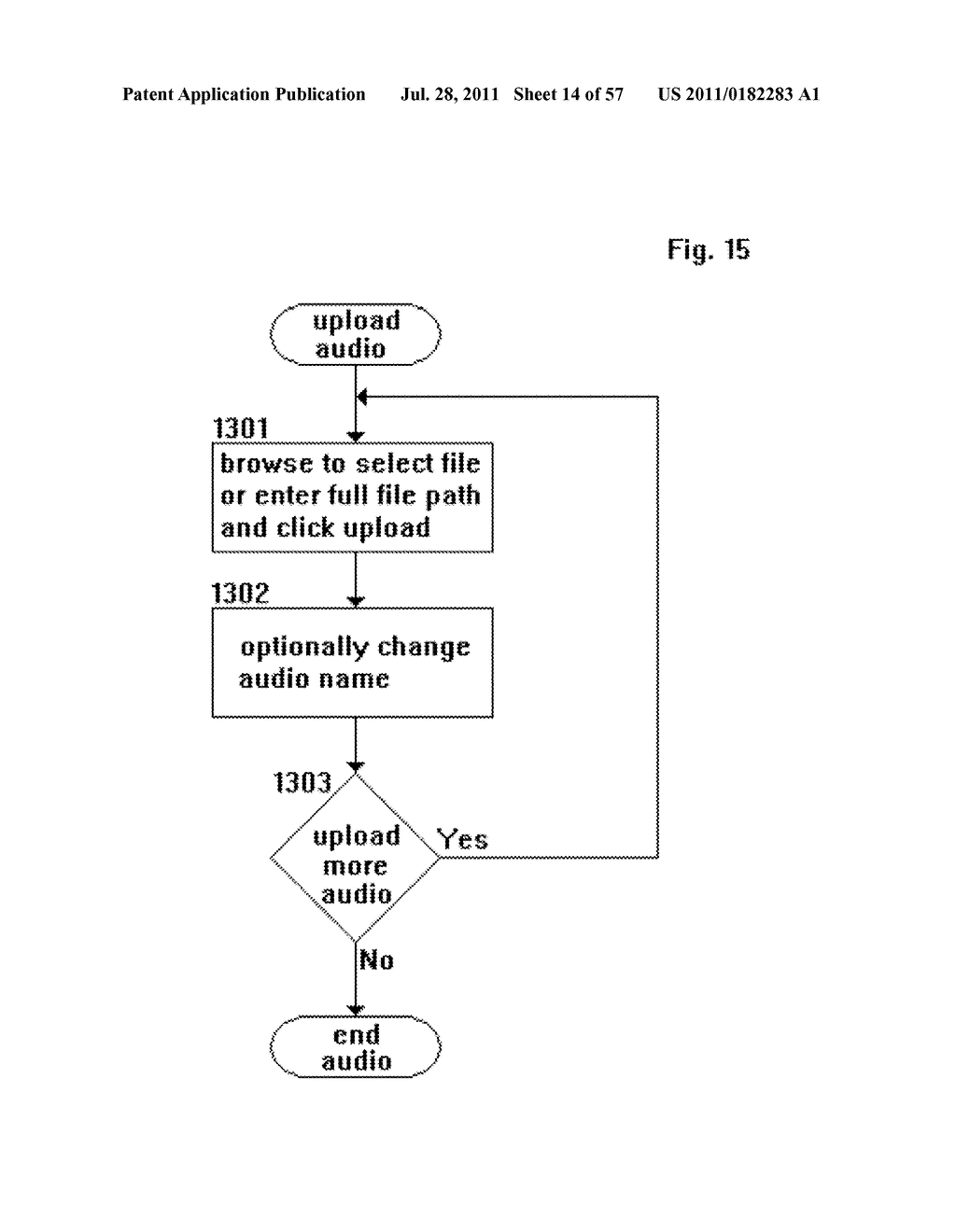 Web-based, hosted, self-service outbound contact center utilizing     speaker-independent interactive voice response and including enhanced IP     telephony - diagram, schematic, and image 15