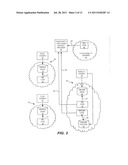 Methods, Systems, and Computer Program Products for Enabling Non-IMS     Queries of a Common Telephone Number Mapping System diagram and image