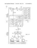 Method and Apparatus for Performing Network Address Translation diagram and image