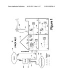 Bandwidth and Topology Management Device for Home Networks diagram and image