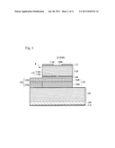 SURFACE EMITTING SEMICONDUCTOR LASER diagram and image