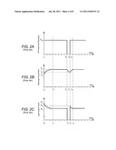 CO2 LASER OUTPUT POWER CONTROL DURING WARM-UP diagram and image