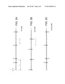 SPACE-TIME CODING/DECODING METHOD FOR A DUAL-ANTENNA PULSE UWB     COMMUNICATION SYSTEM diagram and image