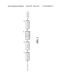 APPARATUS AND METHOD FOR DETERMINING ADAPTIVE FILTER TAP TO ENCODE WAVELET     TRANSFORM COEFFICIENT, WAVELET TRANSFORM APPARATUS AND METHOD USING THE     SAME, AND RECORDING MEDIUM FOR THE SAME diagram and image