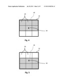 A METHOD FOR THE ESTIMATION OF SPATIO-TEMPORAL HOMOGENEITY IN VIDEO     SEQUENCES diagram and image