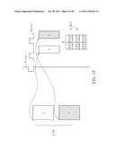 VIDEO PROCESSING APPARATUS FOR GENERATING VIDEO OUTPUT SATISFYING DISPLAY     CAPABILITY OF DISPLAY DEVICE ACCORDING TO VIDEO INPUT AND RELATED METHOD     THEREOF diagram and image