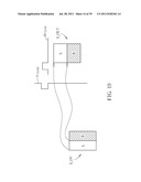 VIDEO PROCESSING APPARATUS FOR GENERATING VIDEO OUTPUT SATISFYING DISPLAY     CAPABILITY OF DISPLAY DEVICE ACCORDING TO VIDEO INPUT AND RELATED METHOD     THEREOF diagram and image