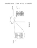 VIDEO PROCESSING APPARATUS FOR GENERATING VIDEO OUTPUT SATISFYING DISPLAY     CAPABILITY OF DISPLAY DEVICE ACCORDING TO VIDEO INPUT AND RELATED METHOD     THEREOF diagram and image