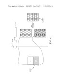 VIDEO PROCESSING APPARATUS FOR GENERATING VIDEO OUTPUT SATISFYING DISPLAY     CAPABILITY OF DISPLAY DEVICE ACCORDING TO VIDEO INPUT AND RELATED METHOD     THEREOF diagram and image