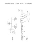 OFDM GENERATION APPARATUS IN A MULTI-CARRIER DATA TRANSMISSION SYSTEM diagram and image