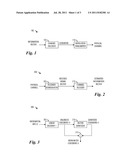 System and Method for Digital Communications with Unbalanced Codebooks diagram and image