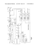 DIGITAL EXCITER HAVING PILOT SIGNAL COMPENSATION diagram and image