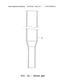 GUIDE THIMBLE PLUG FOR NUCLEAR FUEL ASSEMBLY diagram and image