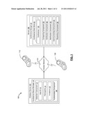 METHODS AND APPARATUS FOR PROVIDING CALL CONFERENCING SERVICES diagram and image