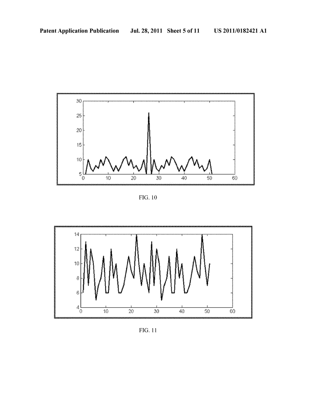 ENCIPHERMENT OF DIGITAL SEQUENCES BY REVERSIBLE TRANSPOSITION METHODS - diagram, schematic, and image 06