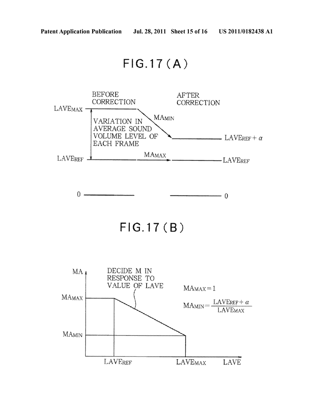 MASKER SOUND GENERATION APPARATUS AND PROGRAM - diagram, schematic, and image 16