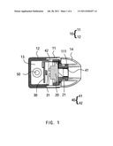 IN-EAR EARPHONE WITH CAPACITIVE SENSING FUNCTION diagram and image