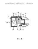 IN-EAR EARPHONE WITH CAPACITIVE SENSING FUNCTION diagram and image