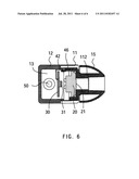 IN-EAR EARPHONE WITH CAPACITIVE SENSING FUNCTION diagram and image