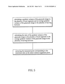 METHOD FOR RETRIEVING A TUMOR CONTOUR OF AN IMAGE PROCESSING SYSTEM diagram and image