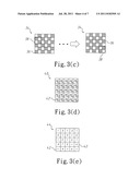 GRAY LEVEL WEIGHTING CENTROID METHOD FOR HOLOGRAPHIC DATA STORAGE diagram and image