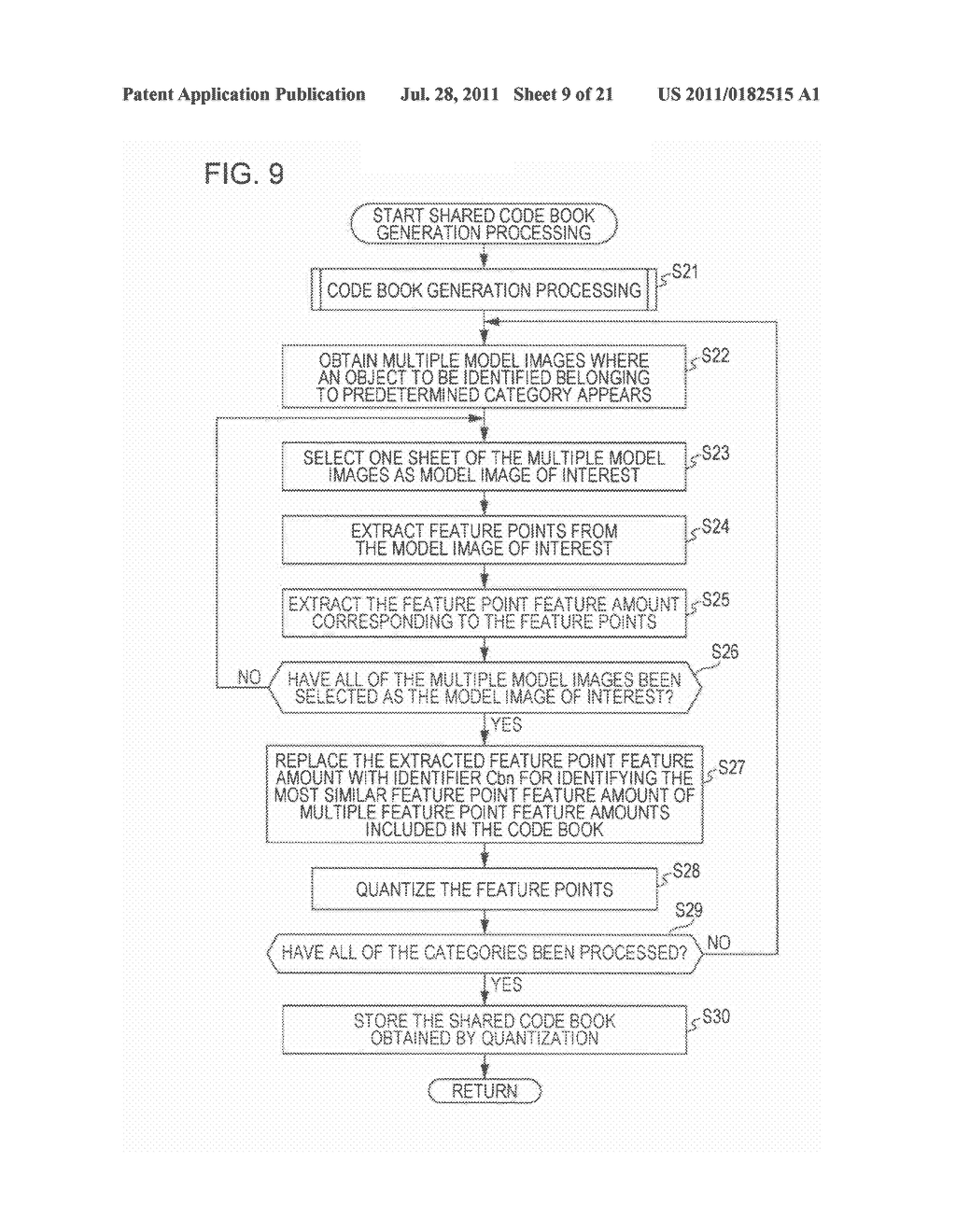 LEARNING DEVICE, LEARNING METHOD, IDENTIFYING DEVICE, IDENTIFYING METHOD,     AND PROGRAM - diagram, schematic, and image 10