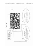 LEARNING DEVICE, LEARNING METHOD, IDENTIFYING DEVICE, IDENTIFYING METHOD,     PROGRAM, AND INFORMATION PROCESSING SYSTEM diagram and image