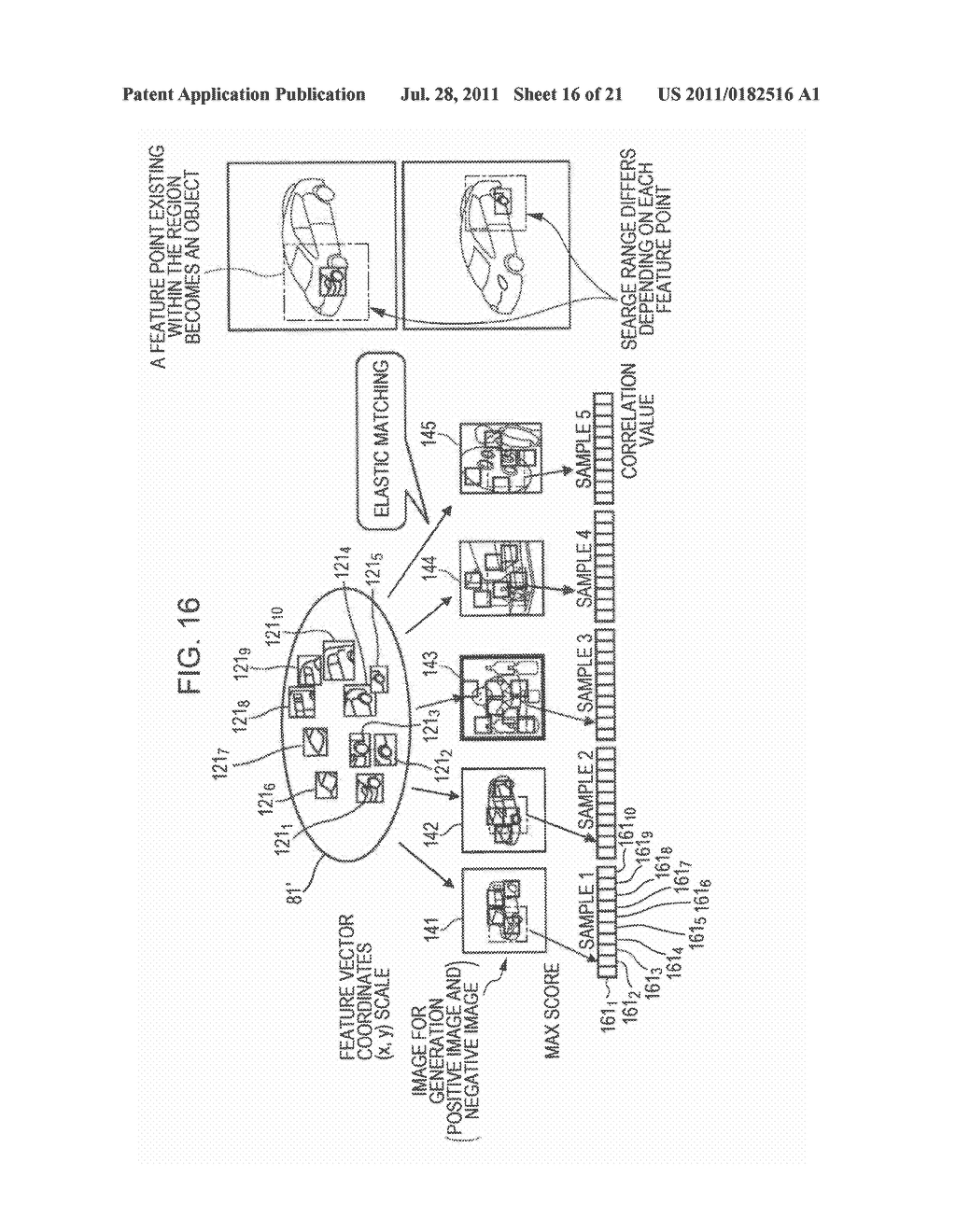 LEARNING DEVICE, LEARNING METHOD, IDENTIFYING DEVICE, IDENTIFYING METHOD,     PROGRAM, AND INFORMATION PROCESSING SYSTEM - diagram, schematic, and image 17