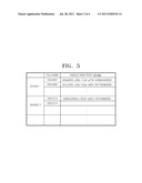 METHOD AND APPARATUS FOR SEARCHING FOR IMAGE diagram and image