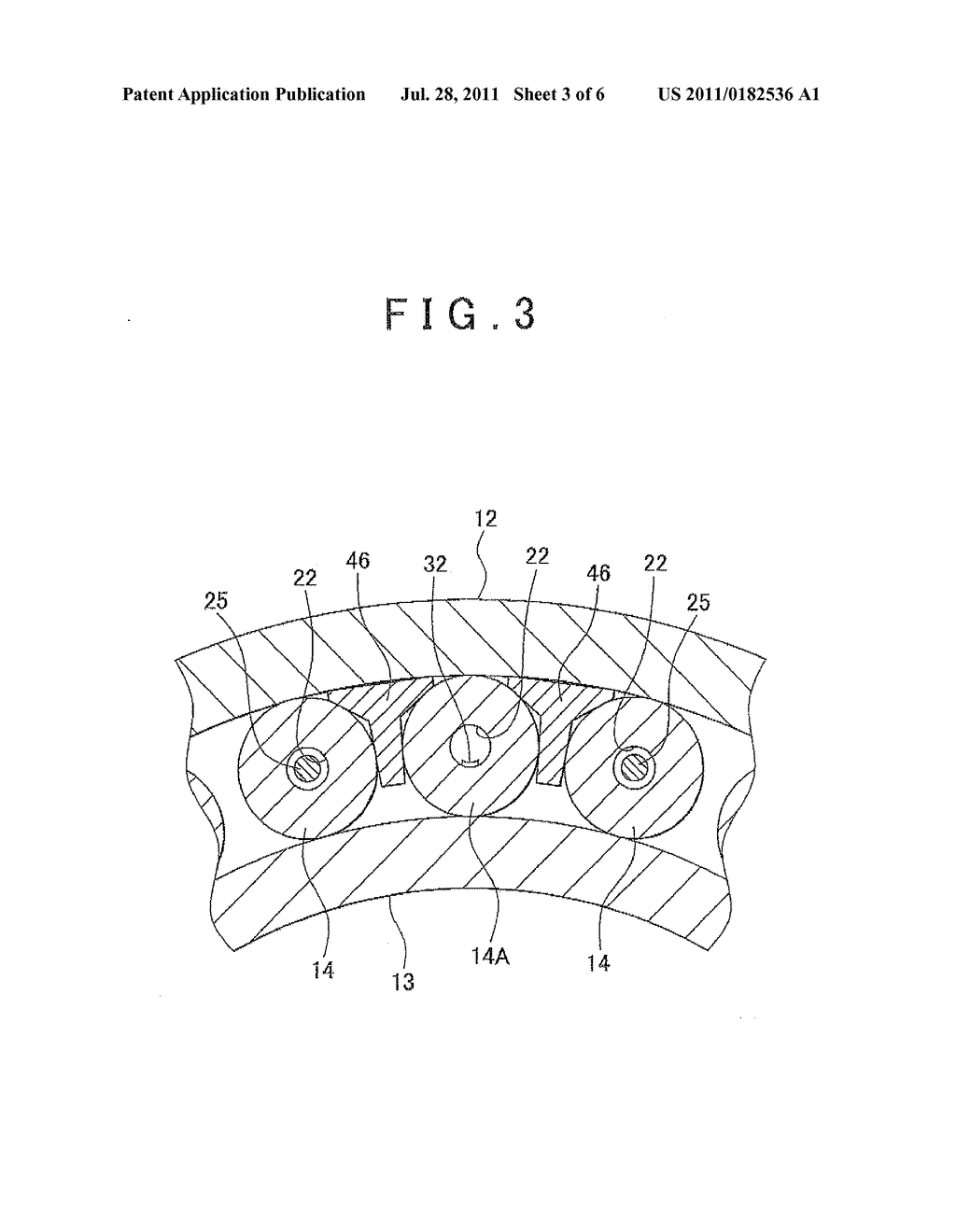 LOAD DETECTING DEVICE FOR ROLLER BEARING AND ROLLER BEARING APPARATUS - diagram, schematic, and image 04