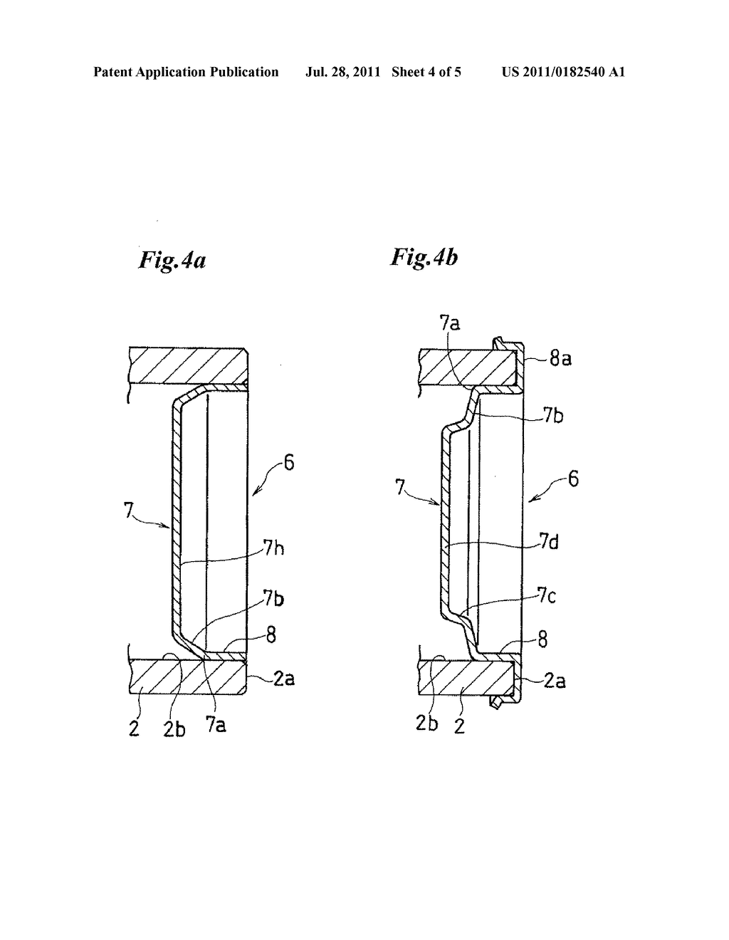 Sealing Cap - diagram, schematic, and image 05