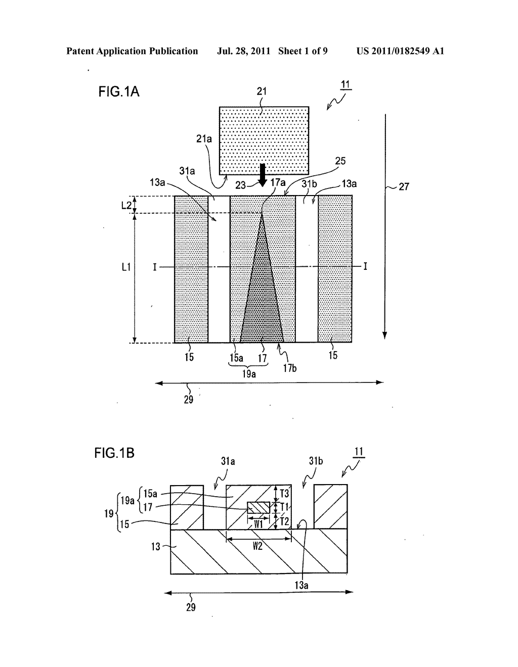 SPOT-SIZE CONVERTER - diagram, schematic, and image 02