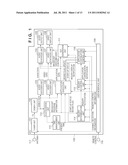 DIGITAL BROADCAST RECEIVING APPARATUS AND METHOD FOR CONTROLLING THE SAME diagram and image