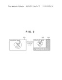 DIGITAL BROADCAST RECEIVING APPARATUS AND METHOD FOR CONTROLLING THE SAME diagram and image