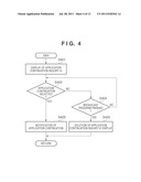 DIGITAL BROADCAST RECEIVING APPARATUS AND METHOD FOR CONTROLLING THE SAME diagram and image