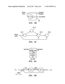 Method For Engineering Connections In A Dynamically Reconfigurable     Photonic Switched Network diagram and image