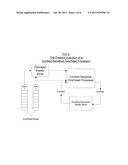 CONTEXT-SENSITIVE OVERHEAD PROCESSOR diagram and image