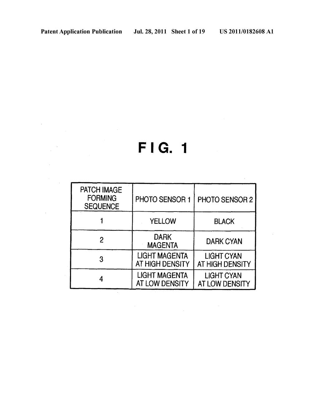 IMAGE FORMING APPARATUS AND CONTROL METHOD THEREOF - diagram, schematic, and image 02